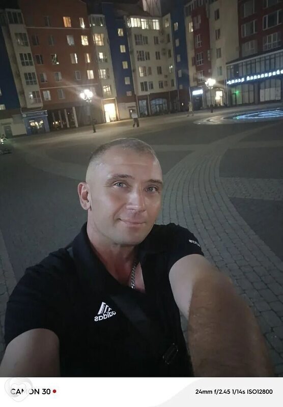 Сергей, 37, Омске — анкета №3709083