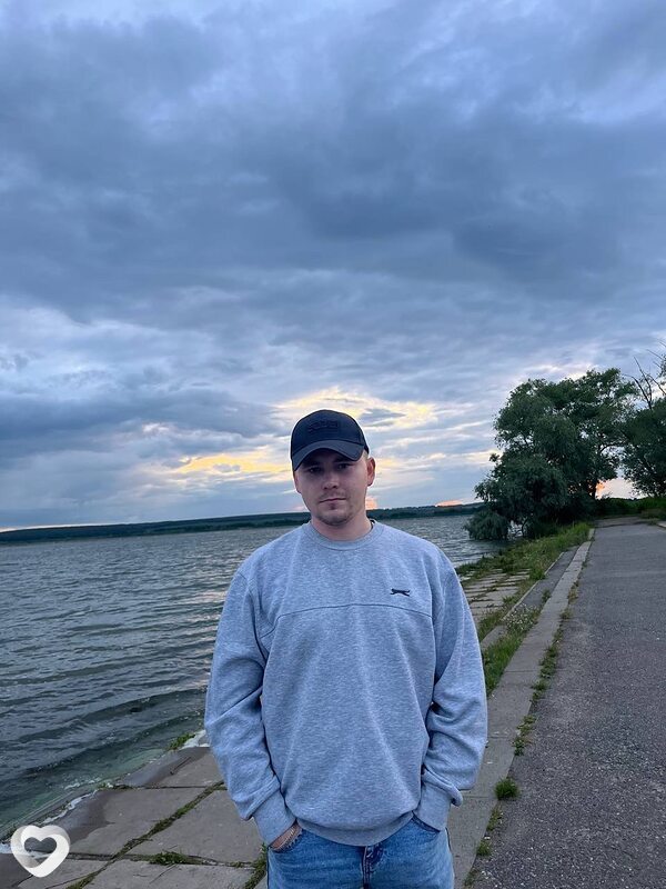 Григорий, 24, Воронеже — анкета №3709012