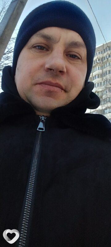 Юра, 35, Одессе — анкета №3709017