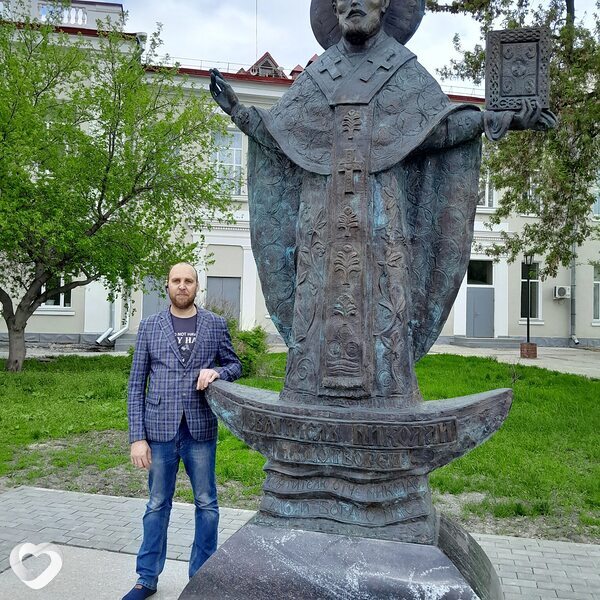 Виктор, 44, Набережных Челнах — анкета №3709018