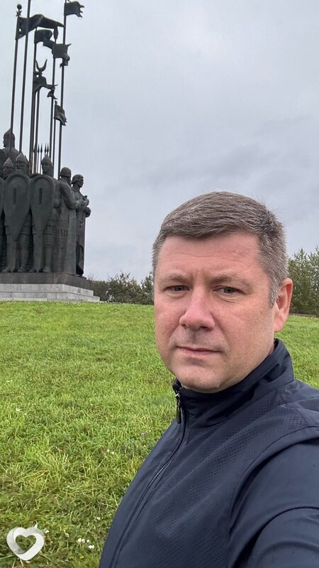 Алексей, 50, Ейске — анкета №3709023