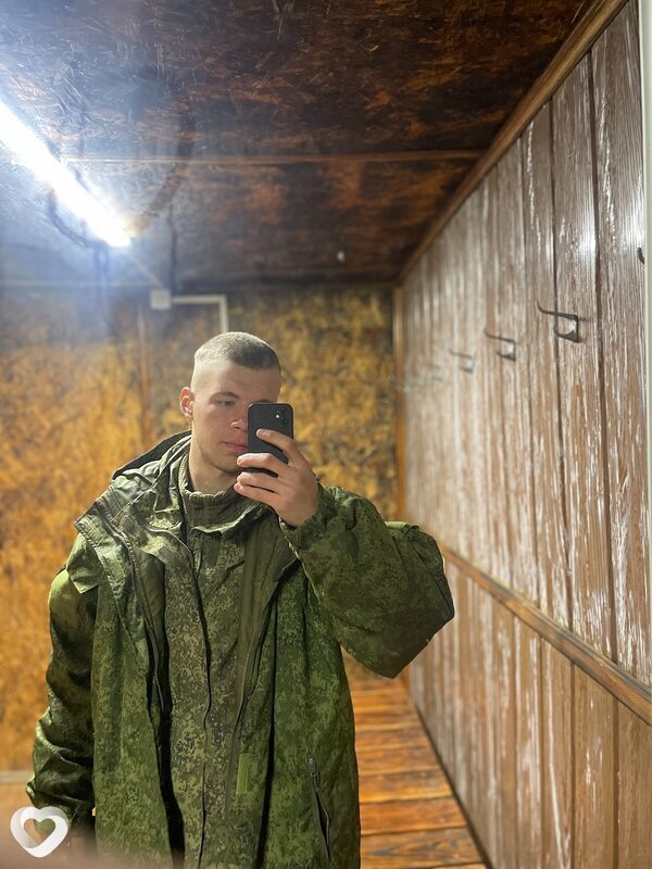 Олежка, 19, Казани — анкета №3709028
