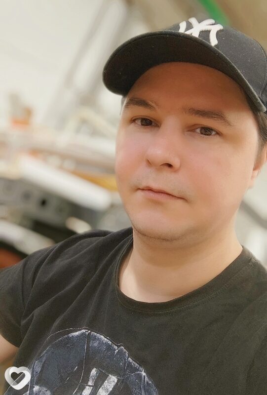 Дмитрий, 38, Подольске — анкета №3709085
