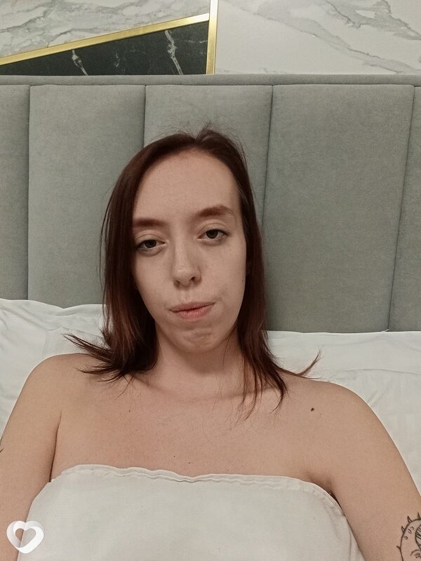 Анна, 29, Сочи — анкета №3709088