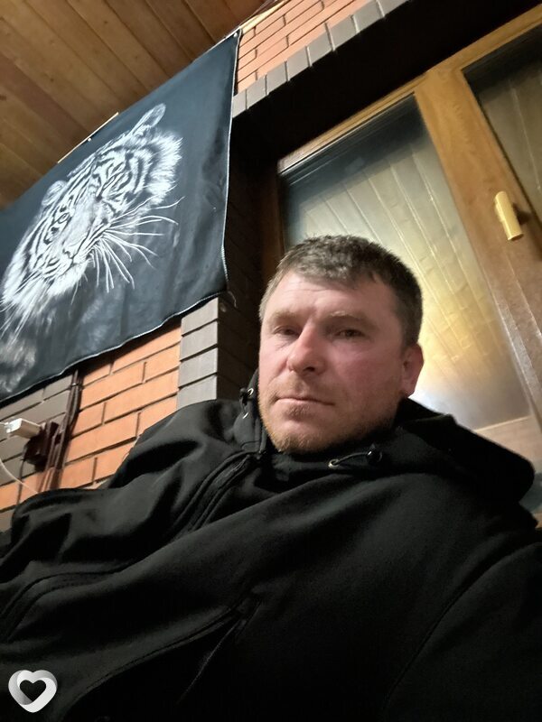 Евгений, 36, Алматы — анкета №3709090