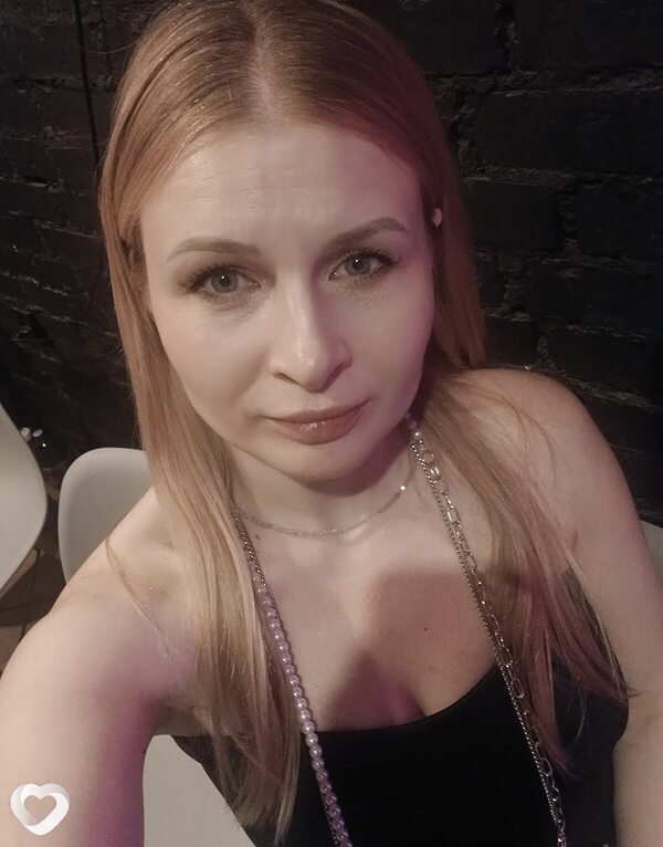 Анна, 41, Москве — анкета №3709095