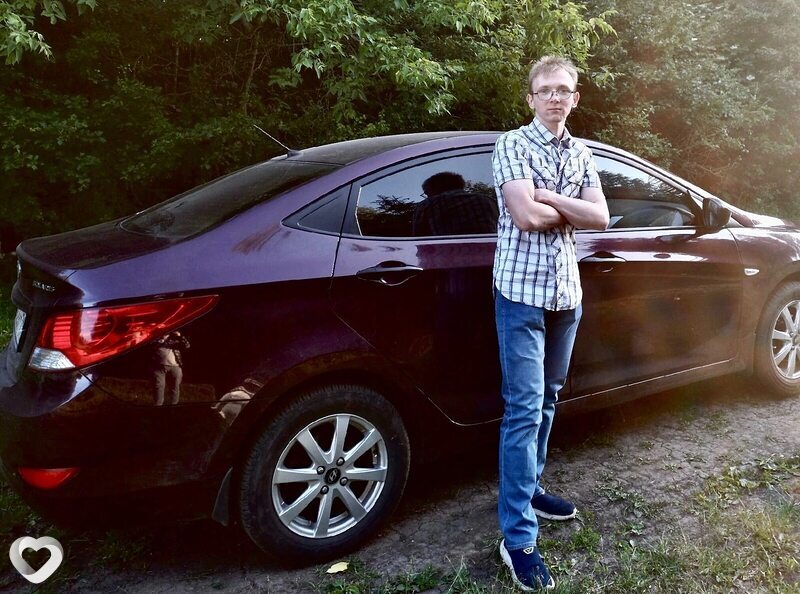 Кирилл, 27, Туле — анкета №3709110