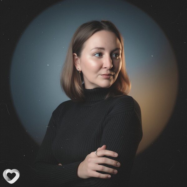 Лиса, 35, Екатеринбурге — анкета №3709112