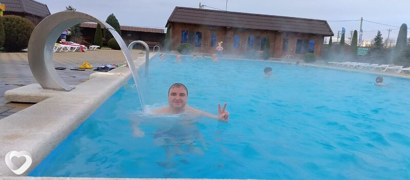 Степан, 40, Крымске — анкета №3709115
