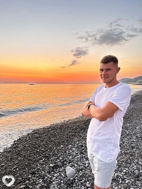 Никита, 30, Бресте — анкета №3709121