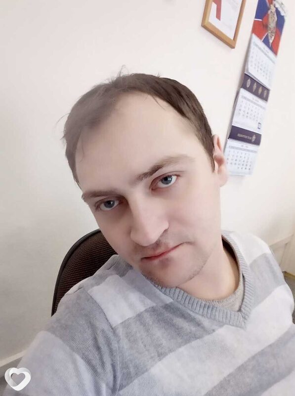 Vladislav, 35, Самаре — анкета №3709122