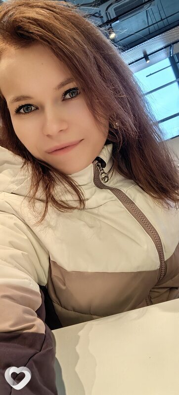 Татьяна, 26, Воскресенске — анкета №3709126