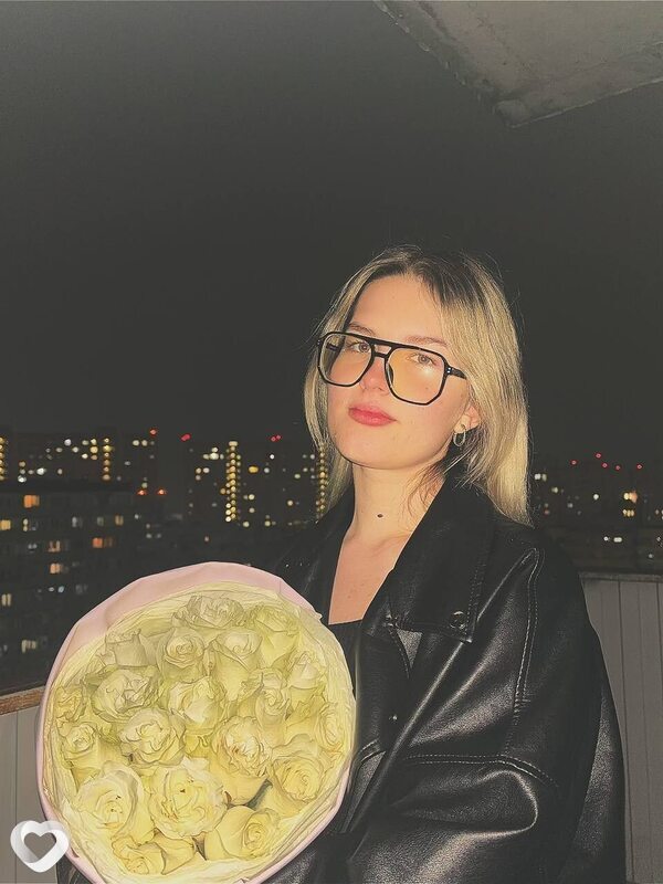 Крис, 22, Пятигорске — анкета №3709215