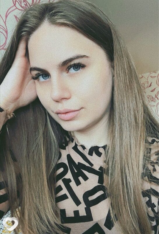 Валентина, 27, Смоленске — анкета №3709218