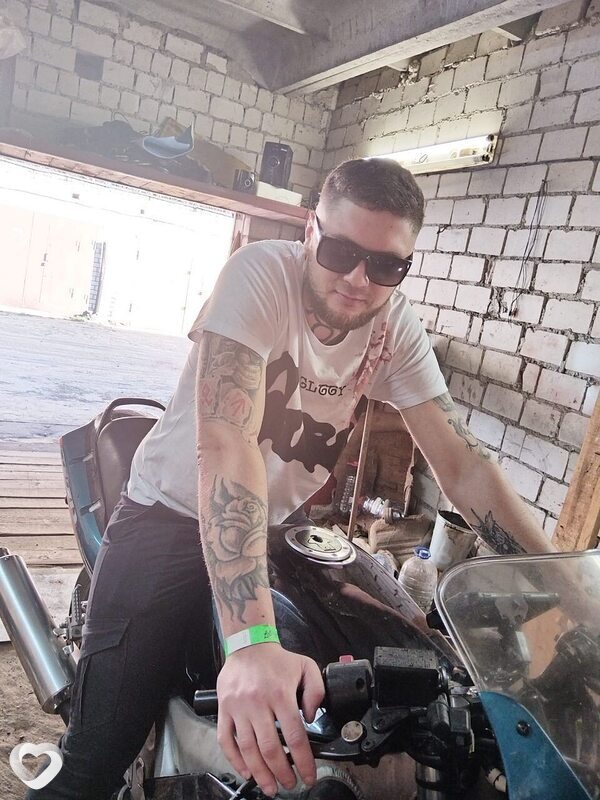 Александр, 30, Санкт-Петербурге — анкета №3709222