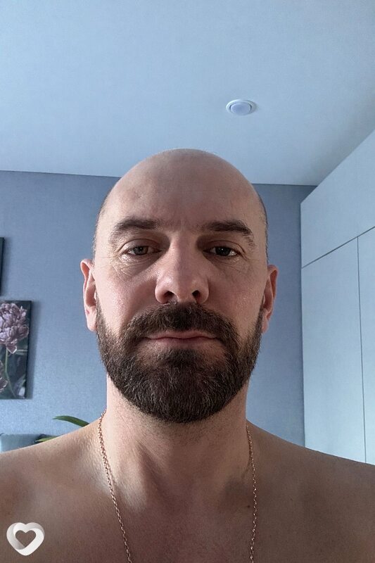Александр, 39, Караганде — анкета №3709229