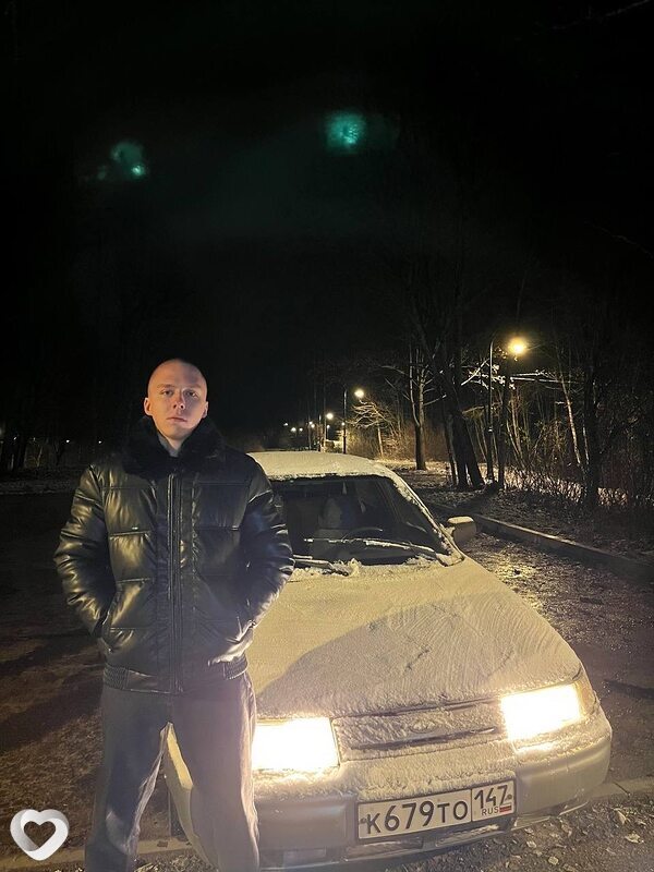 Александр, Выборг