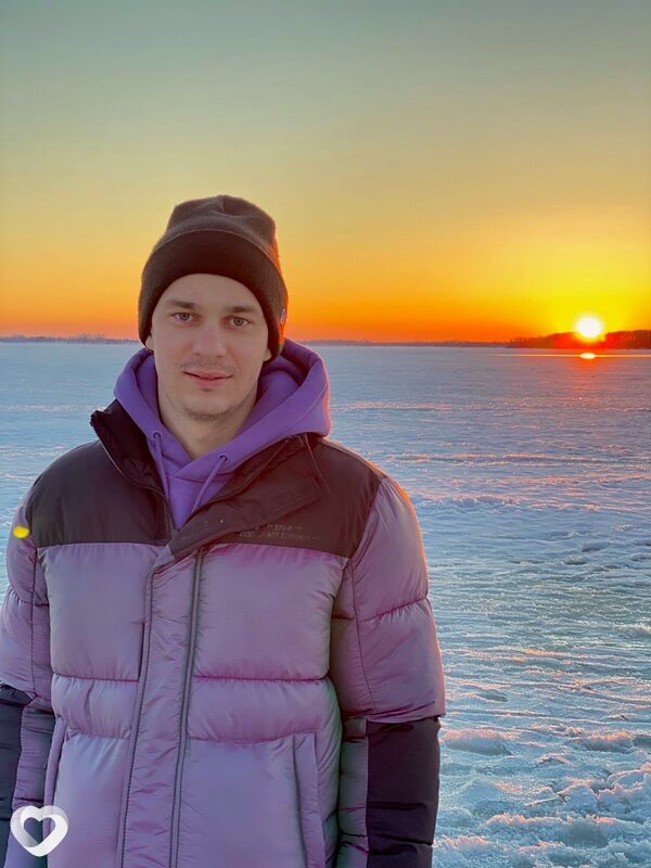 Dima, 31, Самаре — анкета №3709461
