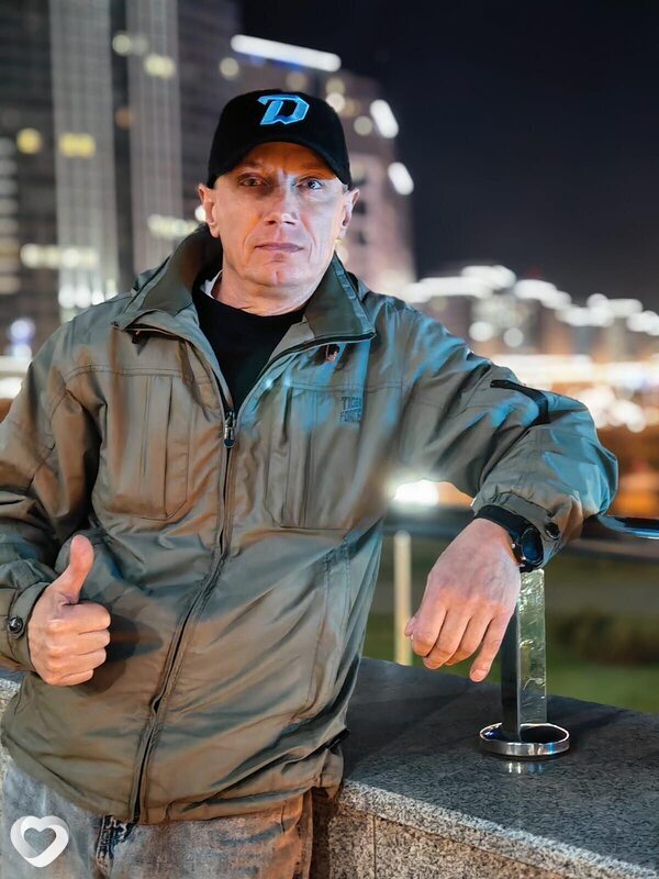 Виталий, 46, Барановичах — анкета №3709462