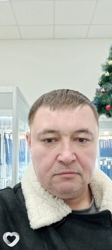 Ренат, 46, Ульяновске — анкета №3709466