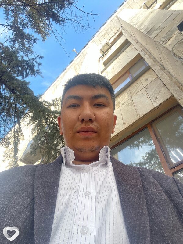 Мирас, 29, Уральске — анкета №3709467