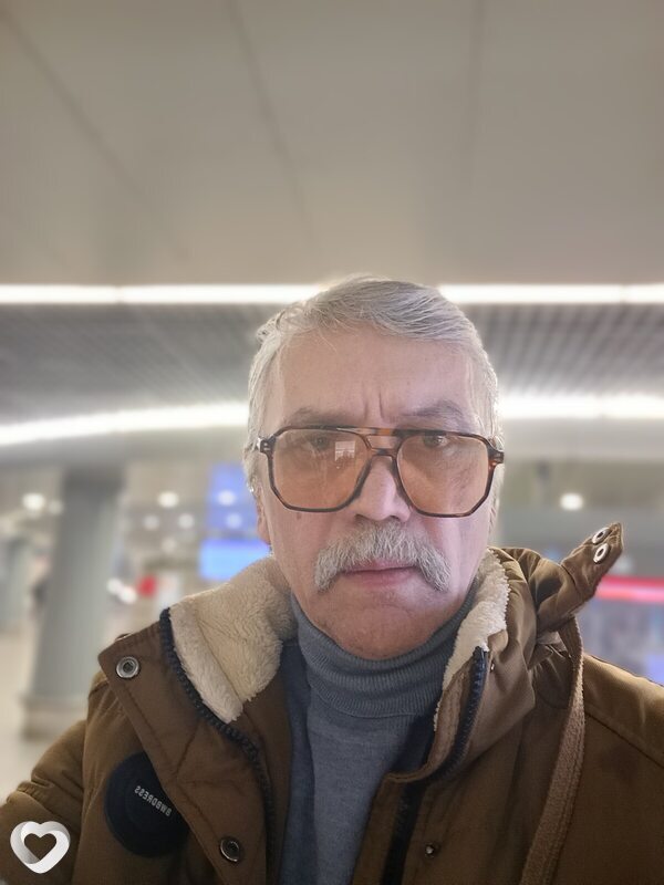 Николай, 59, Челябинске — анкета №3709468
