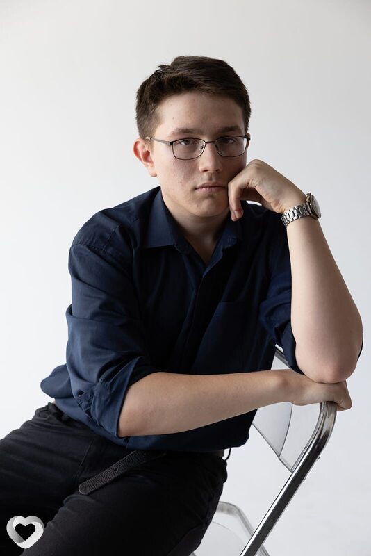 Алмаз, 18, Казани — анкета №3709470