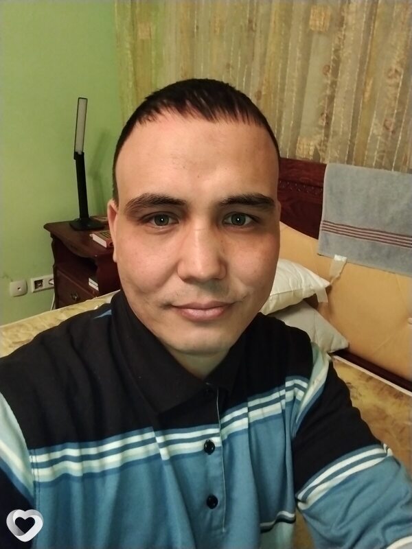 Алек, 31, Минске — анкета №3709482