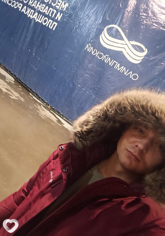 Дмитрий, 28, Саратове — анкета №3709241
