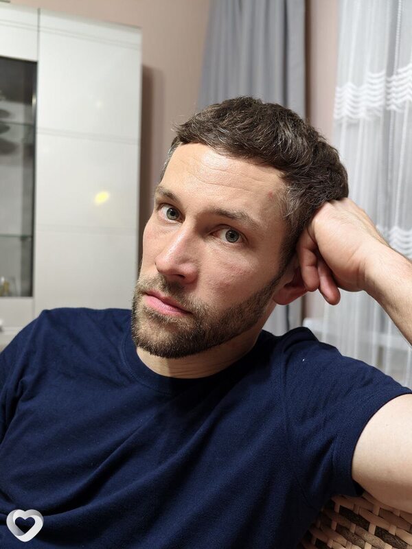 Аркадий, 37, Чебоксарах — анкета №3709243