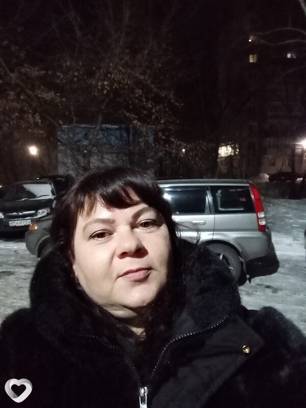 Лиличка, 43, Новокузнецке — анкета №3709247