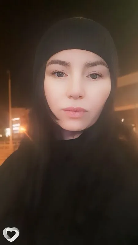 Ирина, Москва