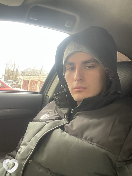 Кирилл, 27, Саратове — анкета №3709252