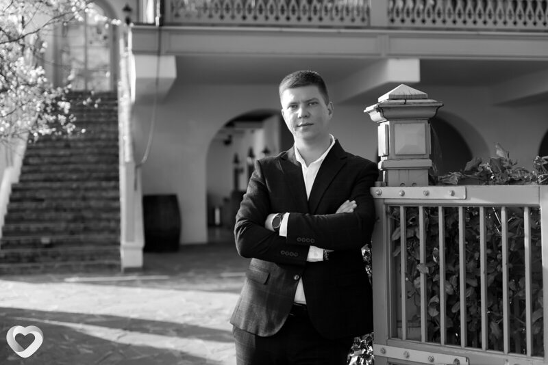 Игорь, 34, Новороссийске — анкета №3709255