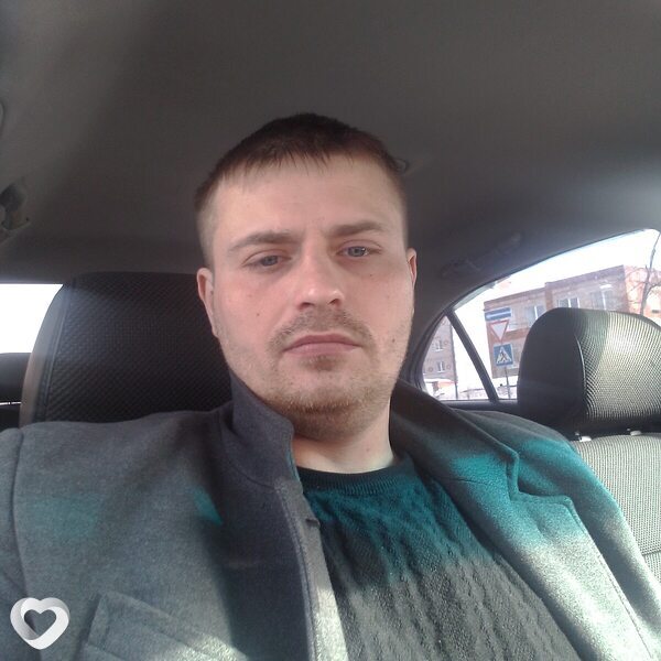 Владимир, 32, Калуге — анкета №3709258
