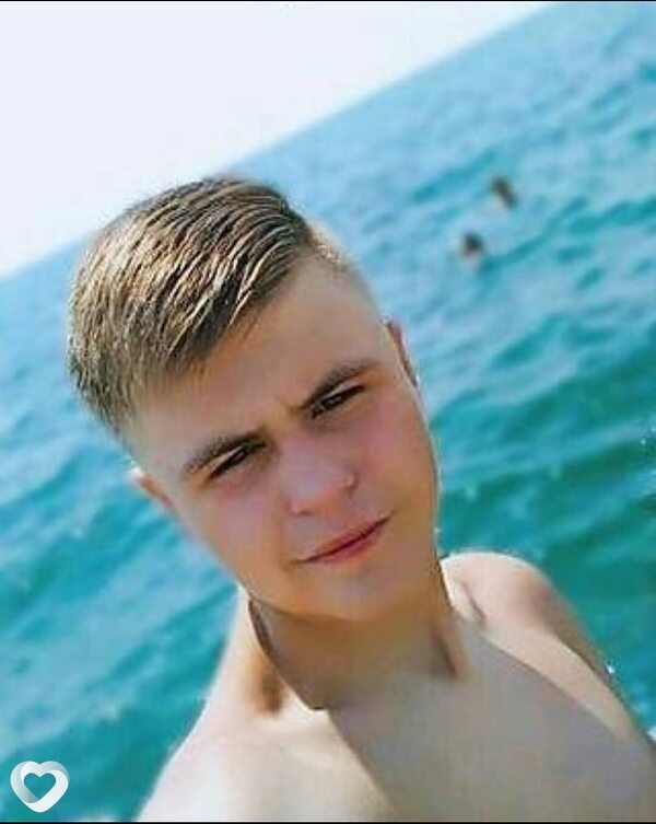 Саня, 24, Киеве — анкета №3709259