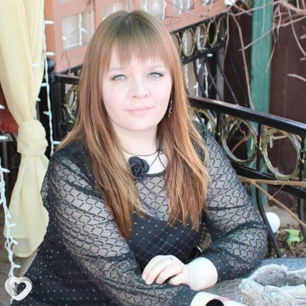 Юлия, 39, Дзержинске — анкета №3709166
