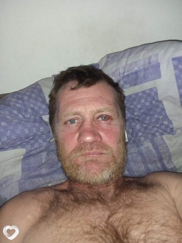Сергей, 53, Симферополе — анкета №3709167