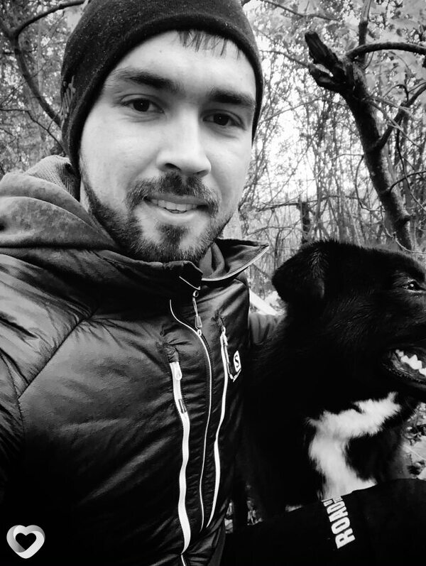 Александр, 37, Казани — анкета №3709168