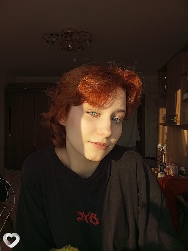 Тася, 18, Витебске — анкета №3709286