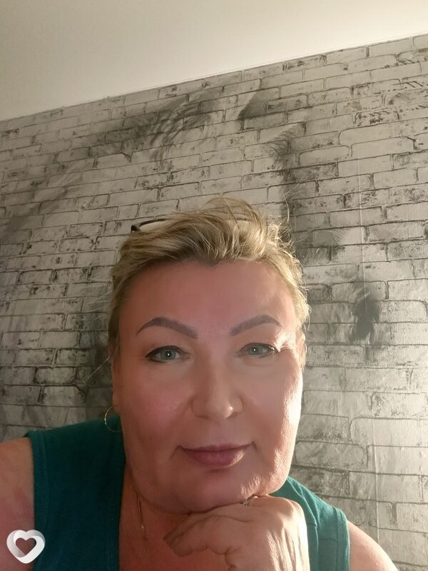 Марина, 55, Каменске-Уральском — анкета №3709288