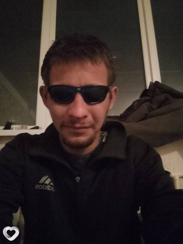 Александр, 36, Макеевке — анкета №3709295