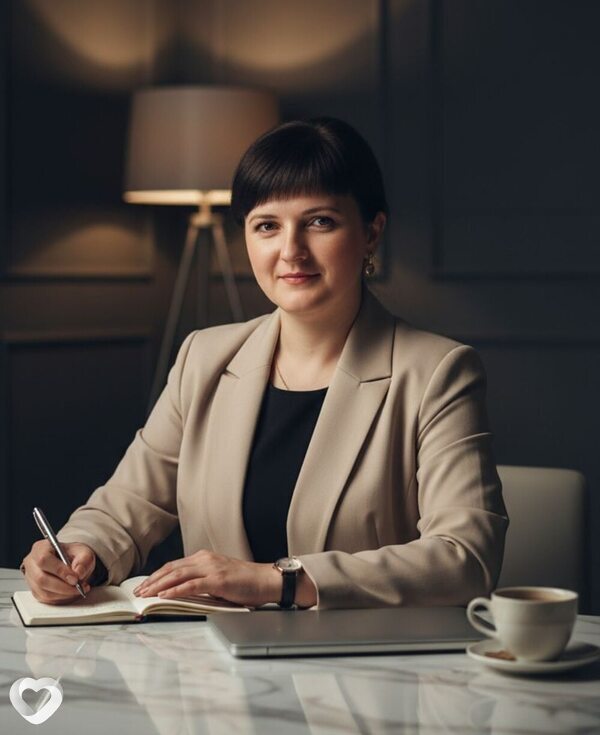 Екатерина, 39, Ульяновске — анкета №3709297