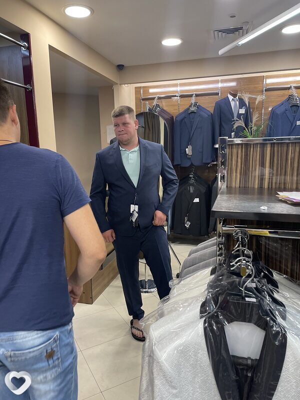 Вадим, Сертолово