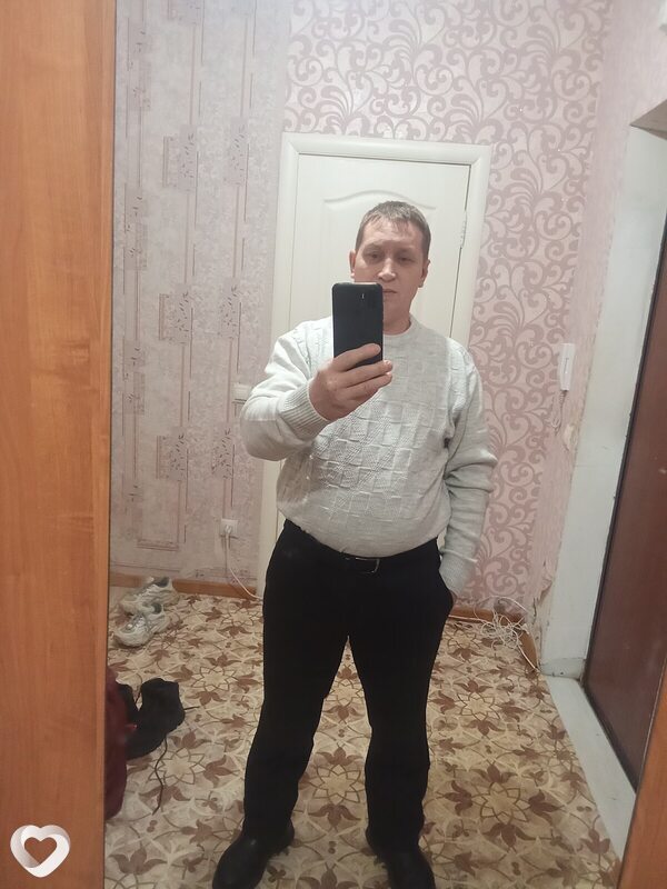 Александр, 42, Вологде — анкета №3709266