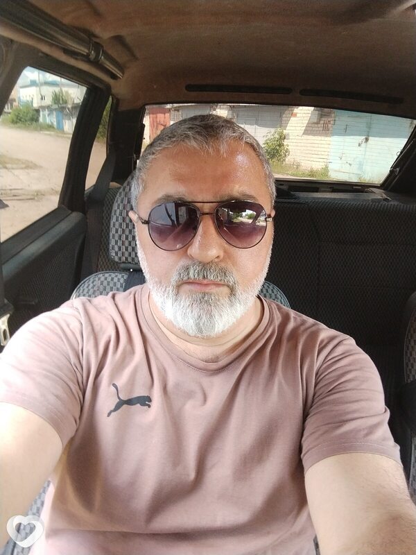 Михаил, 55, Брянске — анкета №3709267