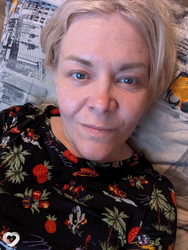 Лена, 42, Санкт-Петербурге — анкета №3709193