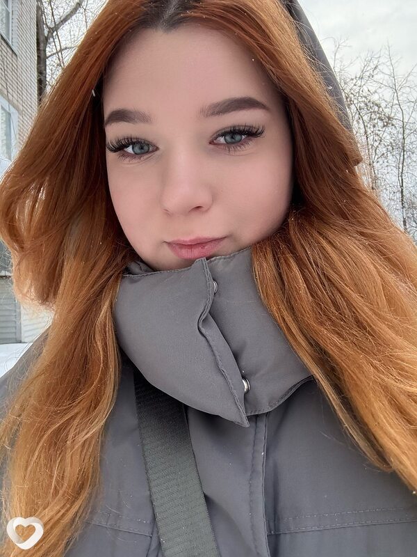 Марина, 23, Перми — анкета №3709201