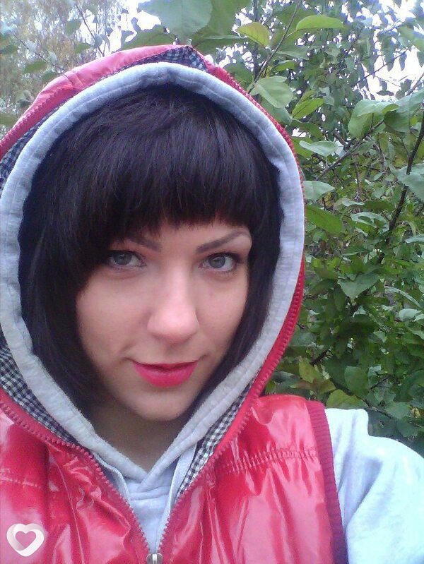 Мария, 37, Омске — анкета №3709206