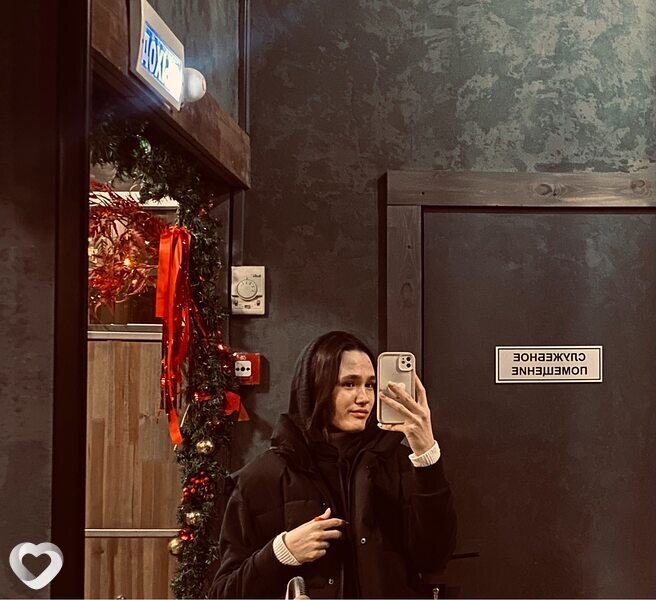 Даша, 20, Астрахани — анкета №3709313